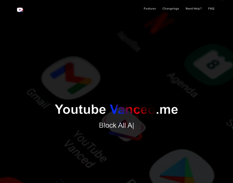 Vanced.me thumbnail