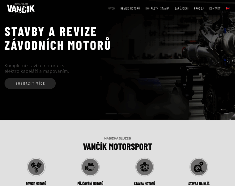 Vancik-motorsport.com thumbnail