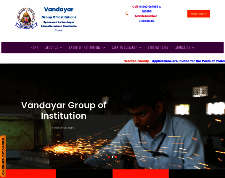 Vandayar.in thumbnail Vandayar.in thumbnail