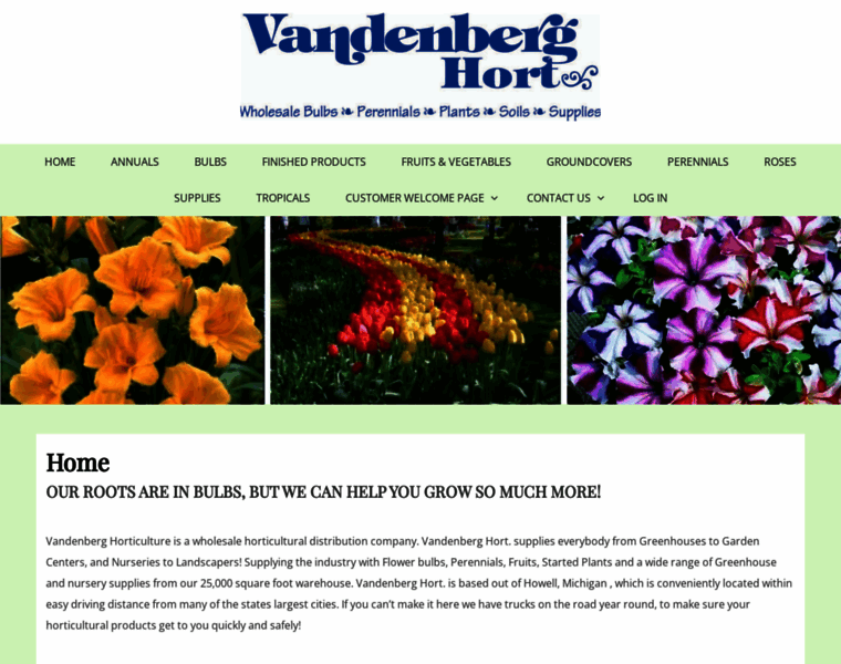 Vandenbergbulb.com thumbnail Vandenbergbulb.com thumbnail