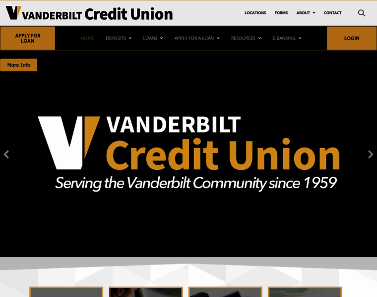 Vanderbiltcu.org thumbnail
