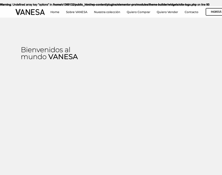 Vanesa.com.ar thumbnail