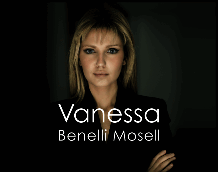 Vanessabenellimosell.com thumbnail