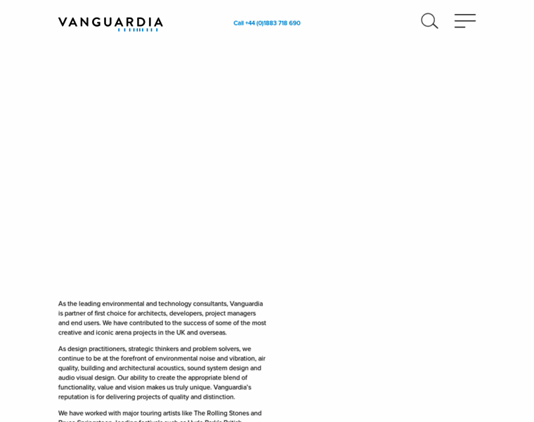 Vanguardia.co.uk thumbnail
