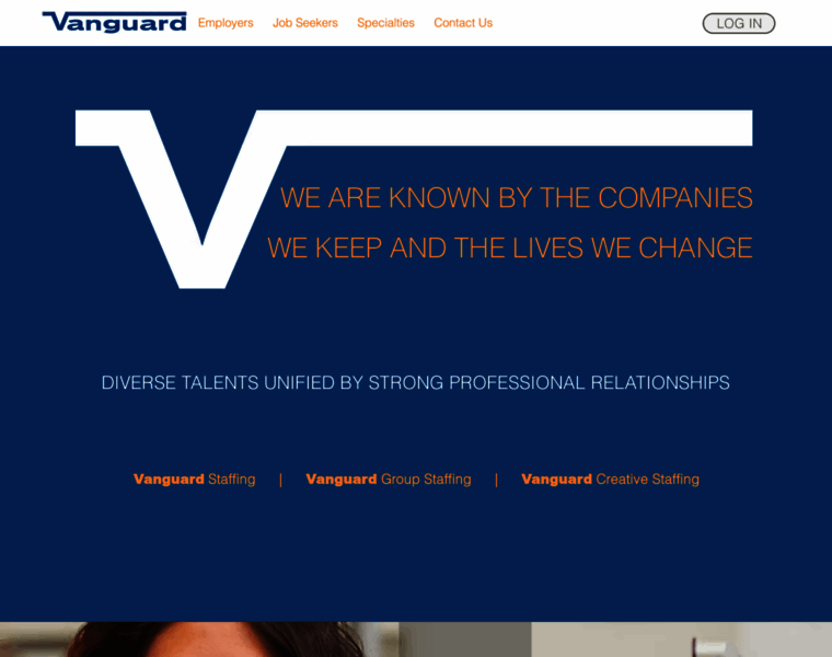 Vanguardstaffing.com thumbnail Vanguardstaffing.com thumbnail