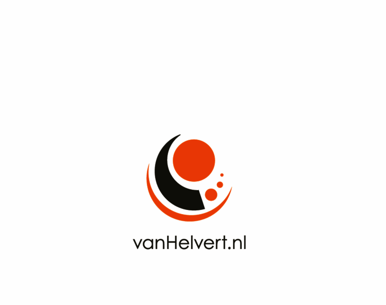 Vanhelvert.nl thumbnail