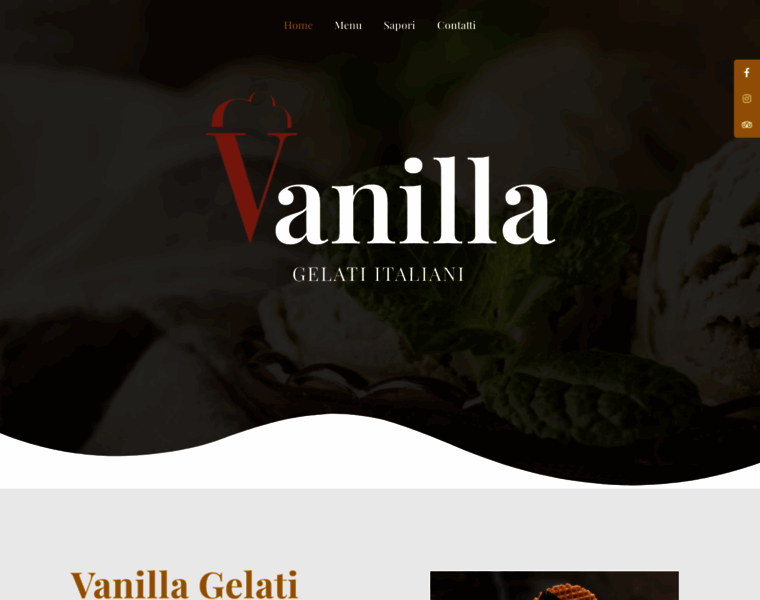 Vanilla-gelati-italiani.it thumbnail