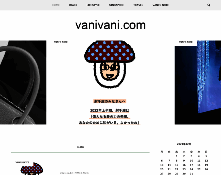 Vanivani.com thumbnail