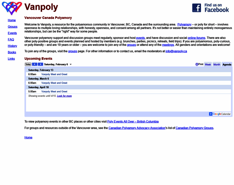 Vanpoly.ca thumbnail
