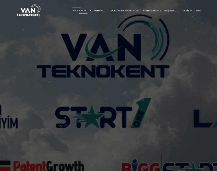 Vanteknokent.com thumbnail