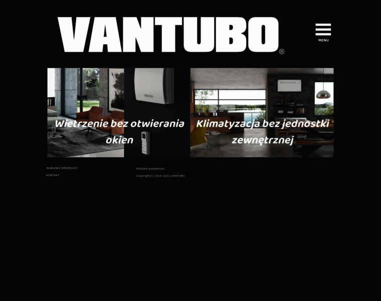 Vantubo.pl thumbnail