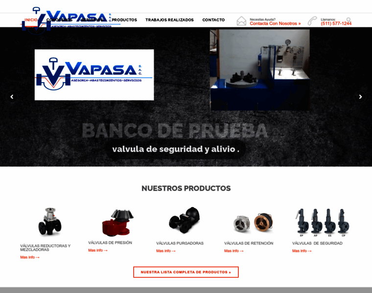 Vapasa.com thumbnail