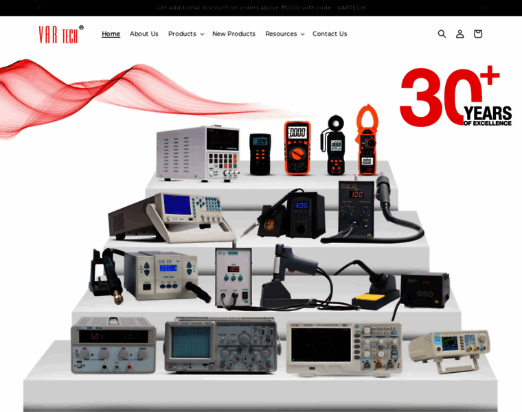 Var-tech.com thumbnail Var-tech.com thumbnail