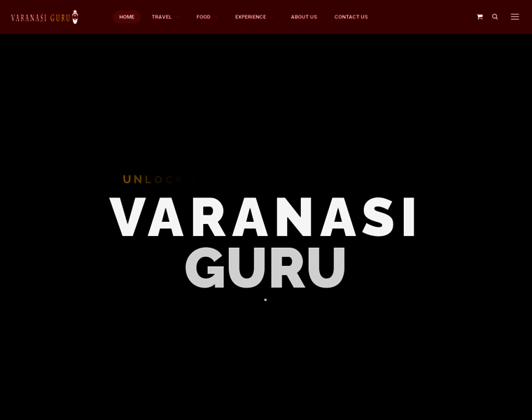 Varanasiguru.com thumbnail
