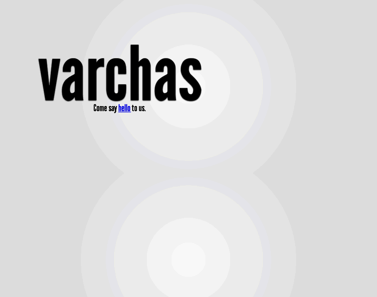 Varchas.org thumbnail