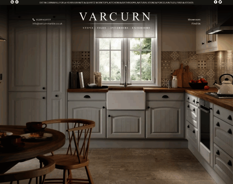 Varcurn.co.uk thumbnail
