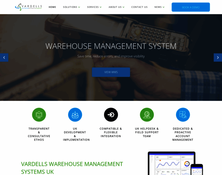 Vardells.co.uk thumbnail Vardells.co.uk thumbnail