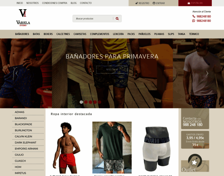 Varelaintimo.com thumbnail