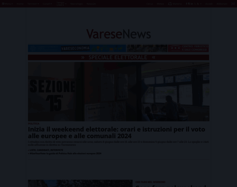 Varesenews.it thumbnail
