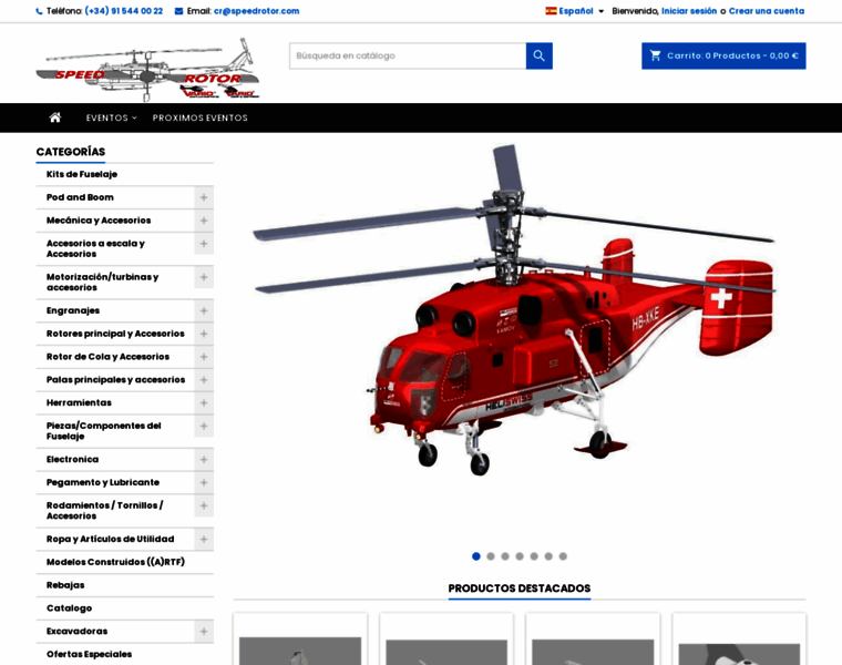 Vario-helicopter.com thumbnail