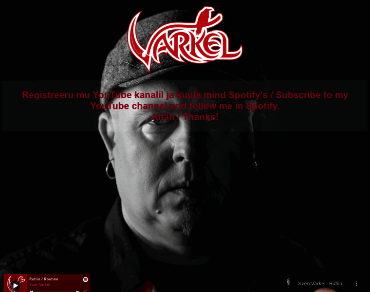 Varkel.net thumbnail
