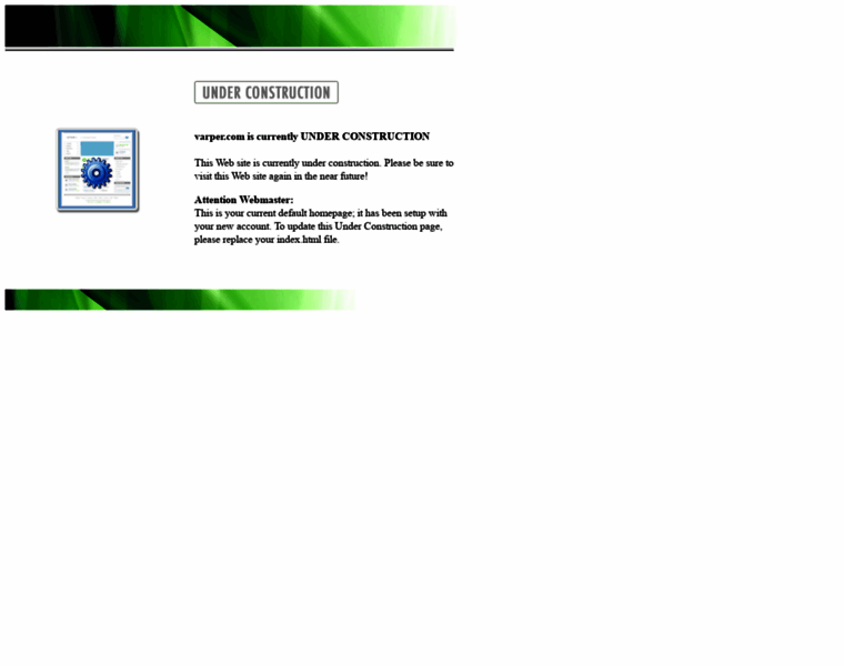 Varper.com thumbnail