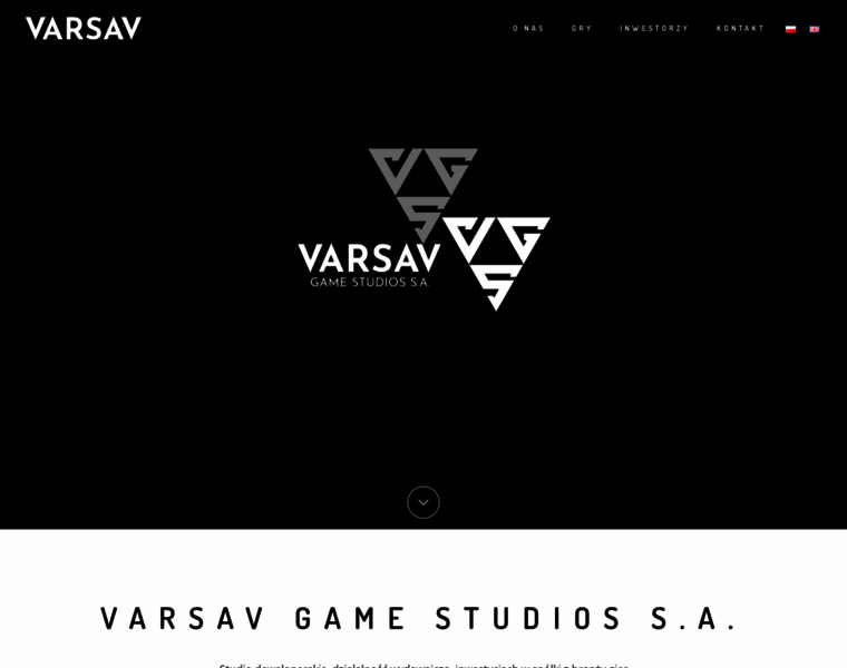 Varsav.com thumbnail