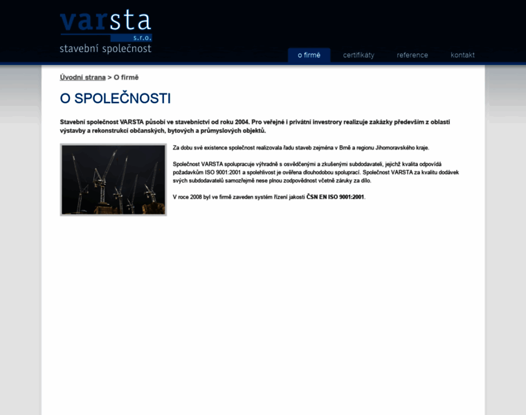Varsta.cz thumbnail