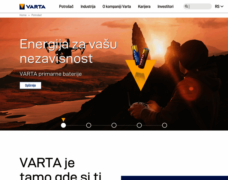 Varta-consumer.rs thumbnail