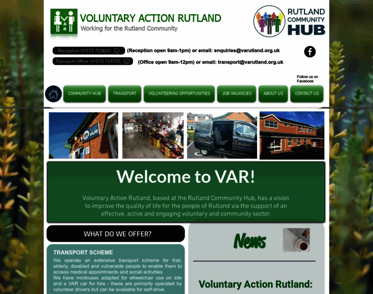 Varutland.org.uk thumbnail