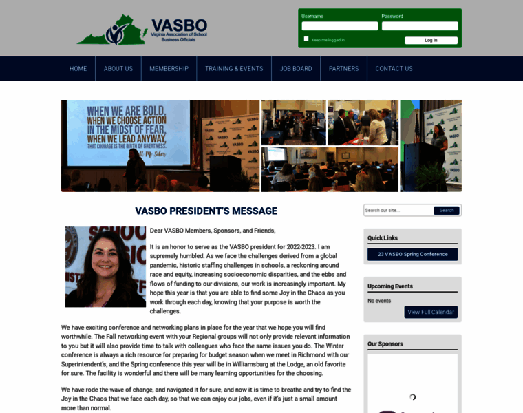 Vasbo.org thumbnail