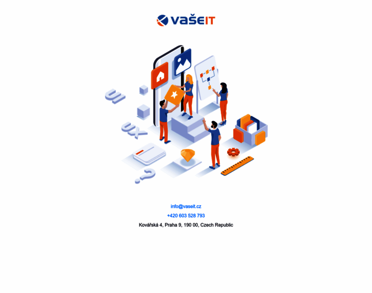 Vaseit.cz thumbnail
