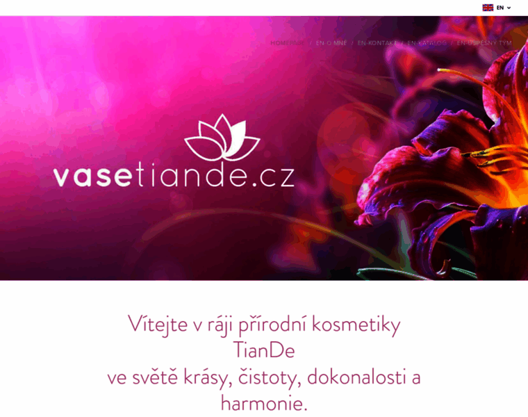 Vasetiande.cz thumbnail