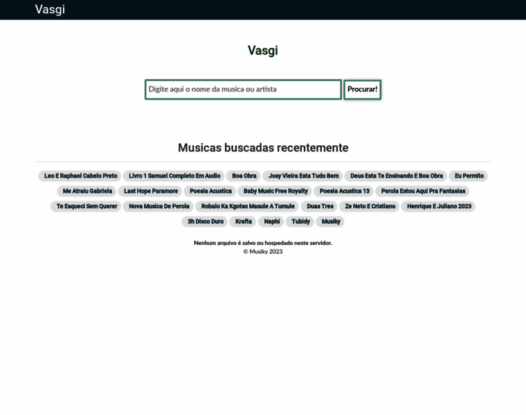 Vasgi.lol thumbnail Vasgi.lol thumbnail