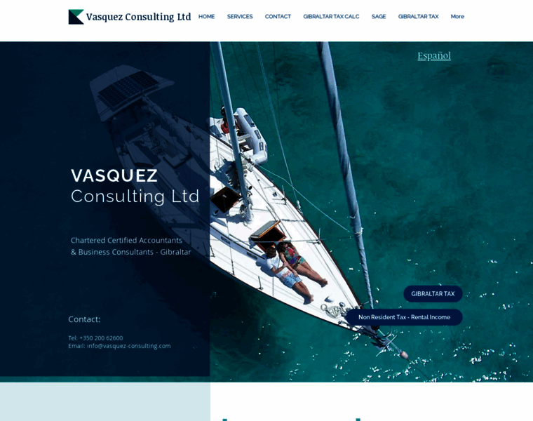 Vasquez-consulting.com thumbnail