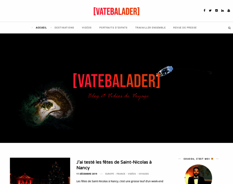 Vatebalader.fr thumbnail