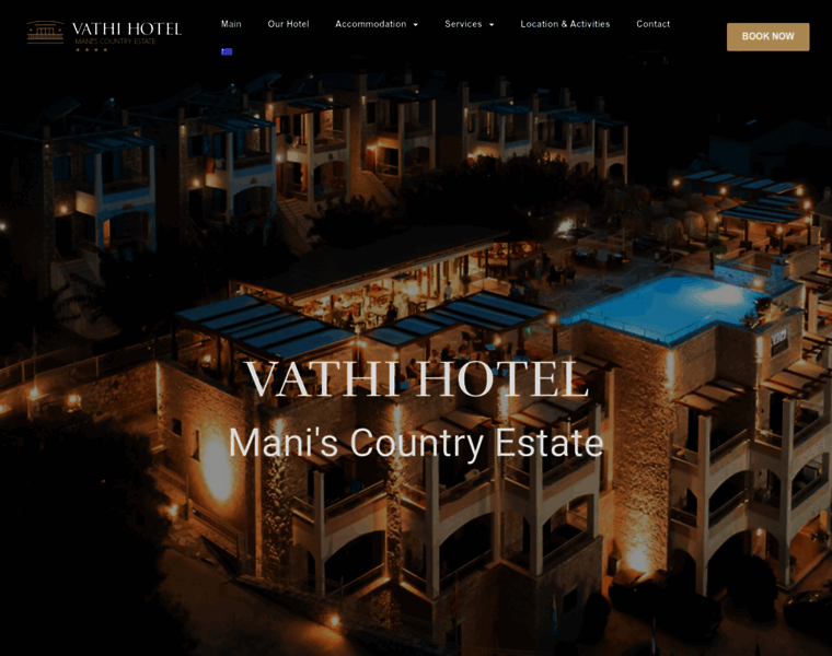 Vathihotel.com thumbnail