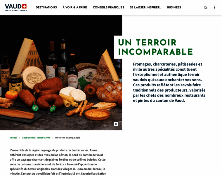 Vaud-terroirs.ch thumbnail