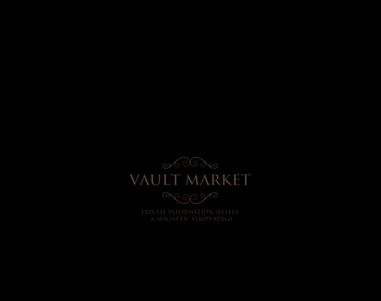 Vault-market.cc thumbnail
