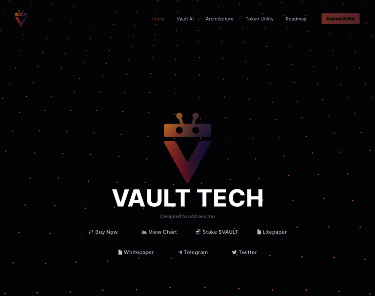 Vault.tech thumbnail