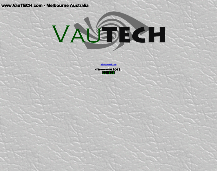 Vautech.com thumbnail