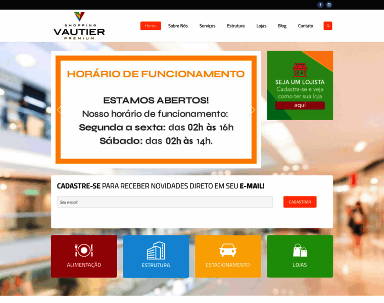 Vautierpremium.com.br thumbnail