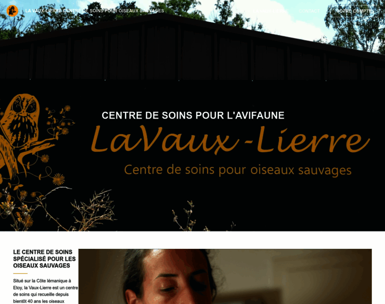 Vaux-lierre.ch thumbnail