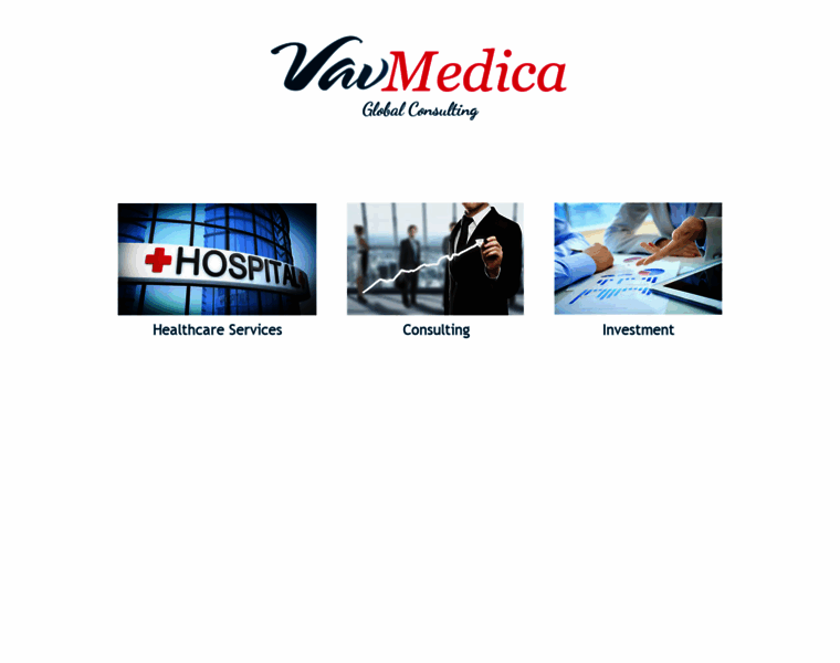 Vavmedica.com thumbnail