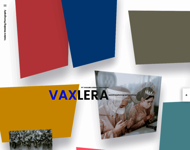 Vaxlera.co.id thumbnail