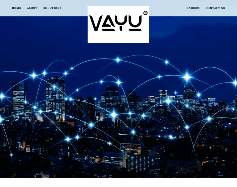 Vayu-engineering.com thumbnail