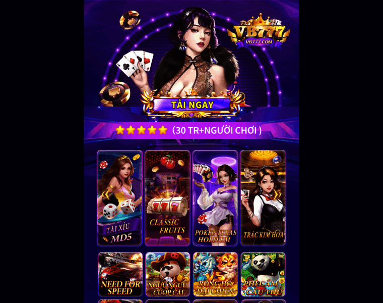Vb777.com thumbnail