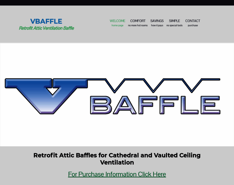 Vbaffle.com thumbnail