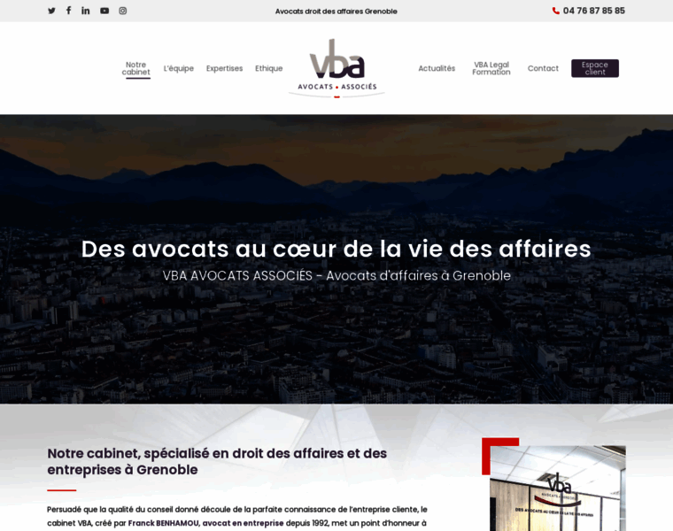 Vbassocies-kga.fr thumbnail