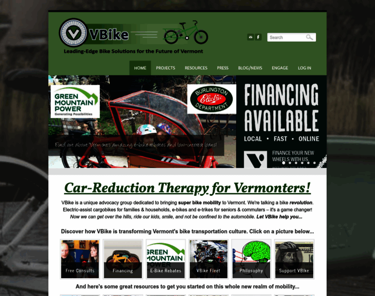 Vbikesolutions.org thumbnail Vbikesolutions.org thumbnail